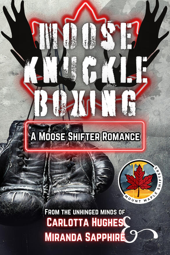 Moose Knuckle Boxing
